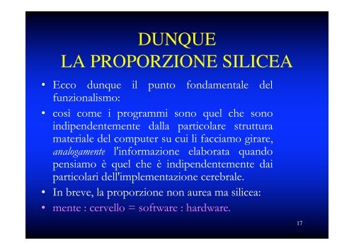 4 - Scienze della Formazione