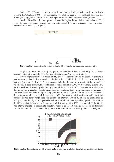 ANALE ŞTIINŢIFICE - Baza de date a revistelor ştiinţifice