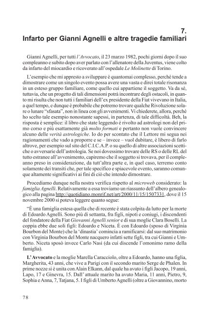 qui - Programmi di astrologia professionale