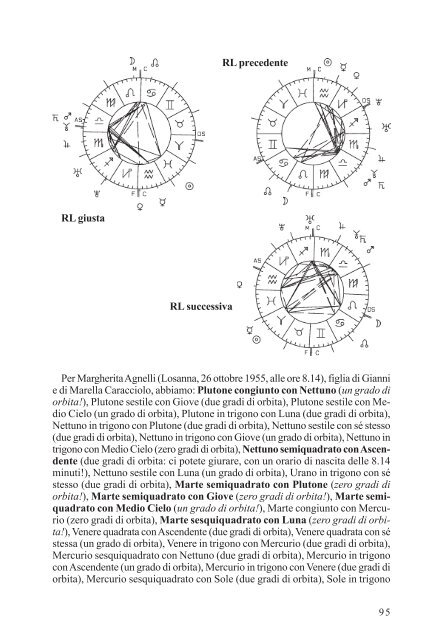 qui - Programmi di astrologia professionale