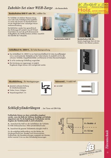 Katalog Seite 071 - Bockfeld