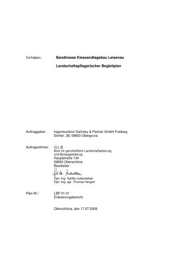Anlage 5_1_Text - Contra Kiessand Leisenau
