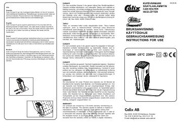 Anv Compact S.p65 - Calix