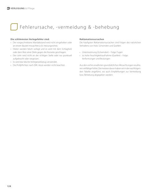 Scheucher Gesamtkatalog 2013 - Beinbrech Holz- & Baustoffzentrum