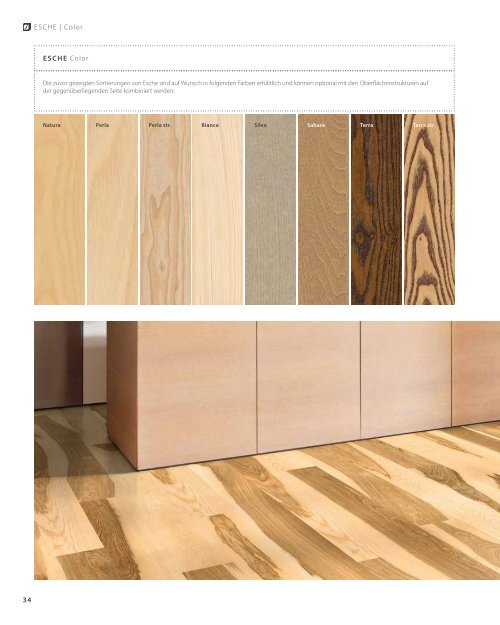 Scheucher Gesamtkatalog 2013 - Beinbrech Holz- & Baustoffzentrum