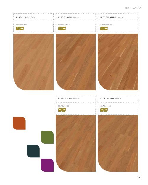 Scheucher Gesamtkatalog 2013 - Beinbrech Holz- & Baustoffzentrum