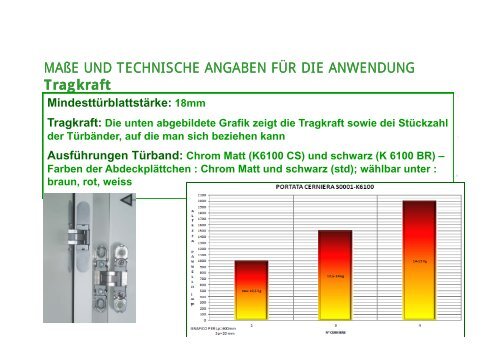 Info Türband Kubikina K6100 - Lignoshop