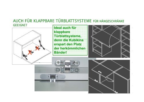 Info Türband Kubikina K6100 - Lignoshop