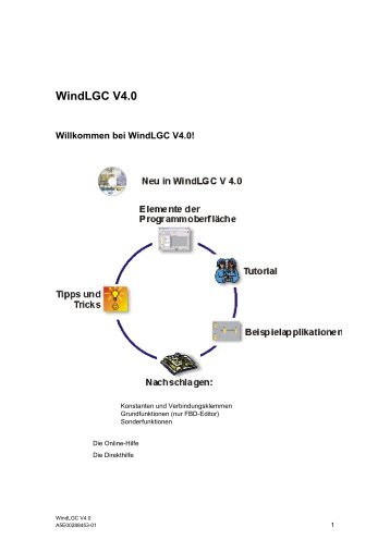 WindLGC V4.0