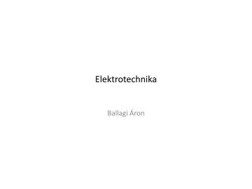 R - Széchenyi István Egyetem