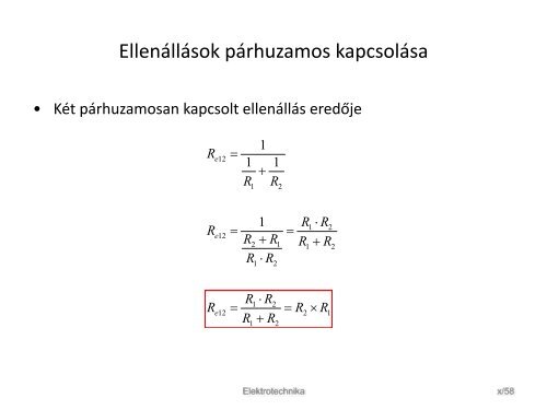 R - Széchenyi István Egyetem