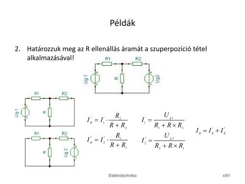 R - Széchenyi István Egyetem