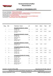 Siegerliste Vereinsmeisterschaften 2013 (PDF)