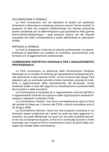 CCNL Allevatori - Flai-Cgil