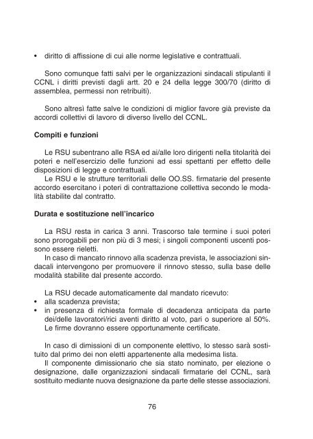 CCNL Allevatori - Flai-Cgil