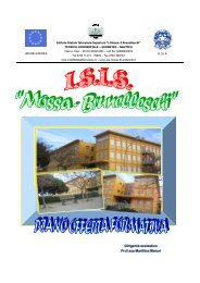 POF 2011-2012 - ISIS Mossa Brunelleschi