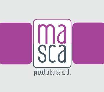 mission - Masca Progetto Borsa - Home