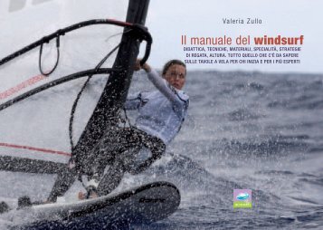 Il manuale del windsurf - Nutrimenti