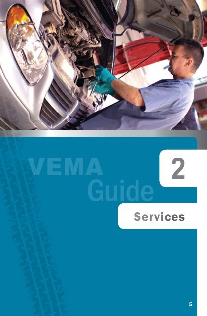 current VEMA Guide - Vehicle and Equipment Management Agency ...