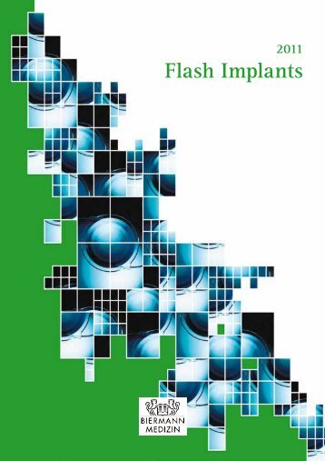 Flash Implants - mechentel marketing