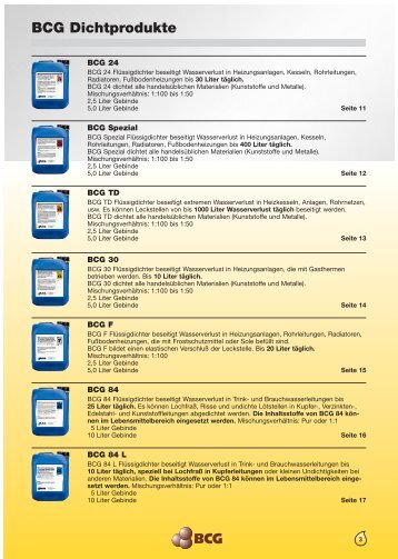 Datenblatt - World of Heating