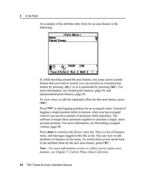 v5.20 - Classic DocuShare Home - Trimble