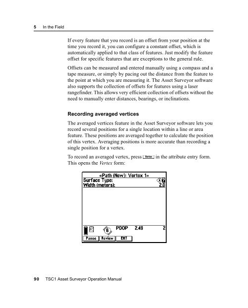 v5.20 - Classic DocuShare Home - Trimble