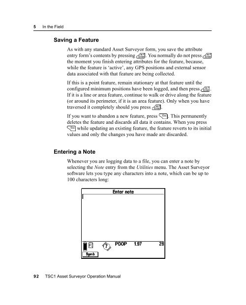 v5.20 - Classic DocuShare Home - Trimble