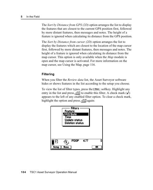 v5.20 - Classic DocuShare Home - Trimble