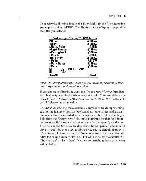 v5.20 - Classic DocuShare Home - Trimble