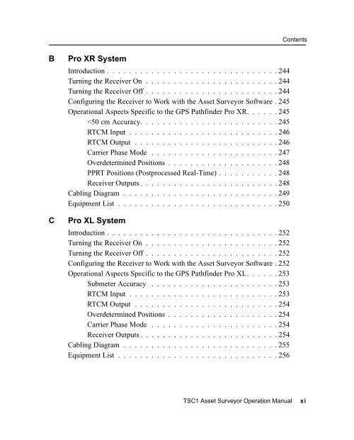 v5.20 - Classic DocuShare Home - Trimble