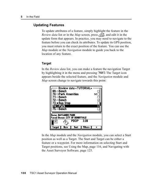 v5.20 - Classic DocuShare Home - Trimble