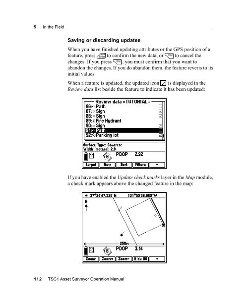 v5.20 - Classic DocuShare Home - Trimble