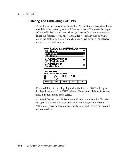 v5.20 - Classic DocuShare Home - Trimble