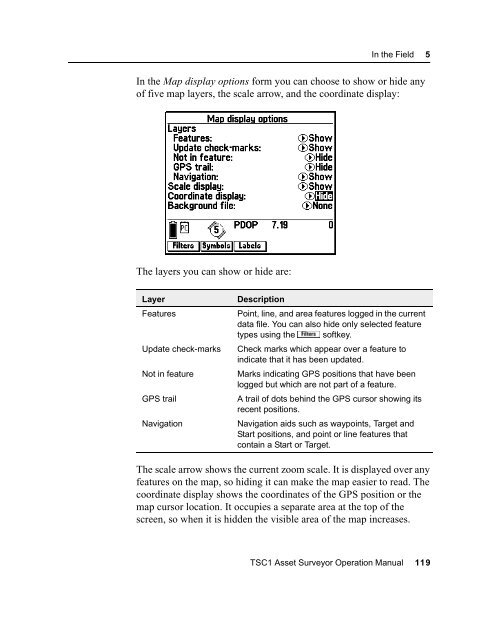 v5.20 - Classic DocuShare Home - Trimble