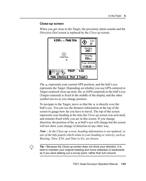 v5.20 - Classic DocuShare Home - Trimble