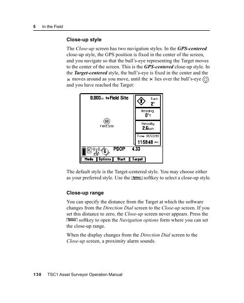 v5.20 - Classic DocuShare Home - Trimble