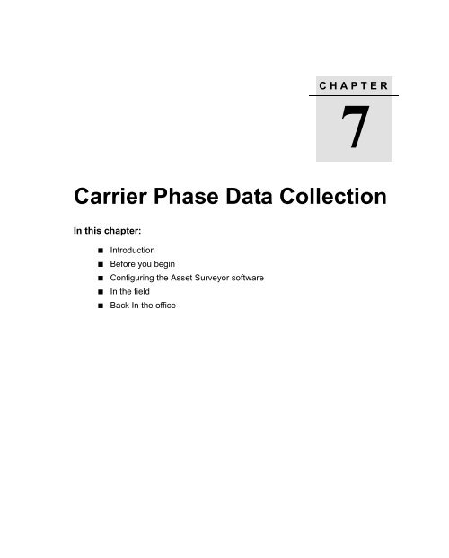 v5.20 - Classic DocuShare Home - Trimble