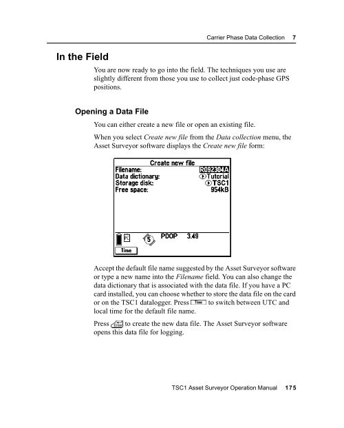 v5.20 - Classic DocuShare Home - Trimble