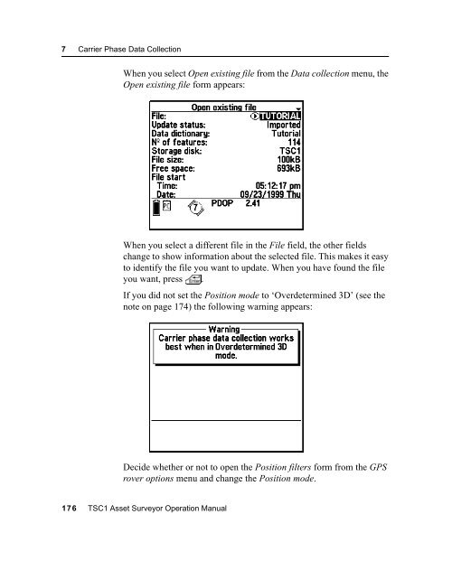 v5.20 - Classic DocuShare Home - Trimble