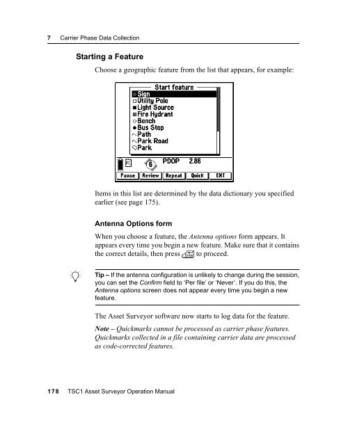 v5.20 - Classic DocuShare Home - Trimble