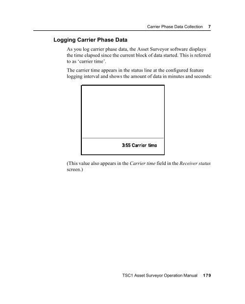 v5.20 - Classic DocuShare Home - Trimble