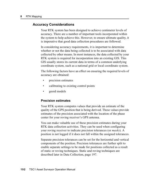 v5.20 - Classic DocuShare Home - Trimble