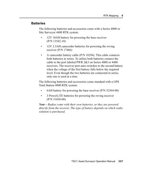 v5.20 - Classic DocuShare Home - Trimble