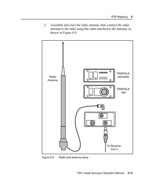 v5.20 - Classic DocuShare Home - Trimble