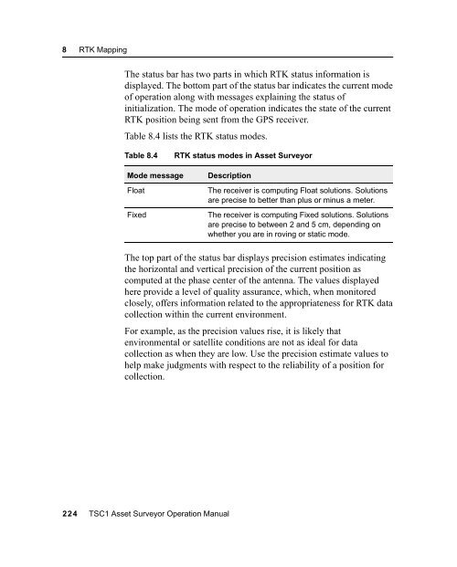 v5.20 - Classic DocuShare Home - Trimble