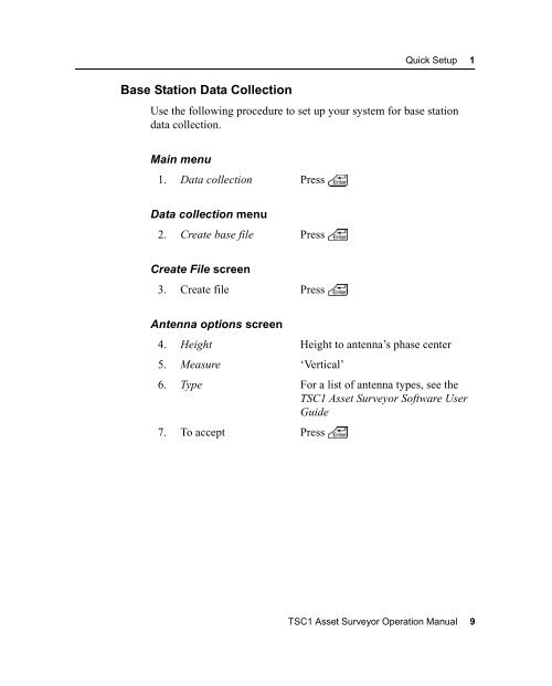 v5.20 - Classic DocuShare Home - Trimble