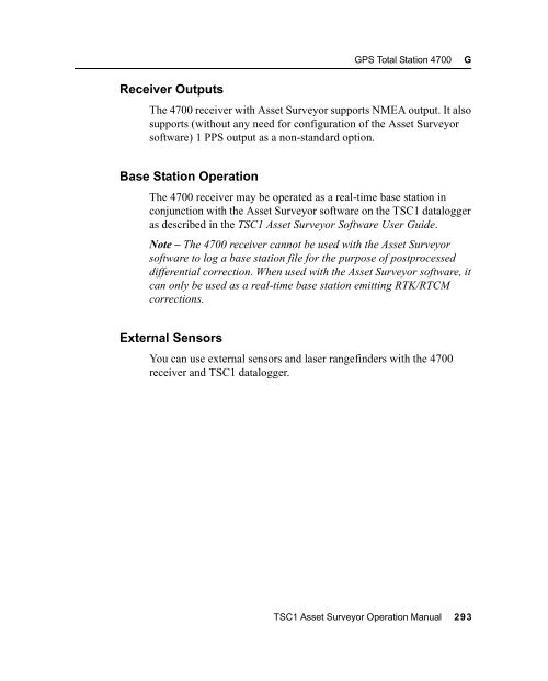 v5.20 - Classic DocuShare Home - Trimble