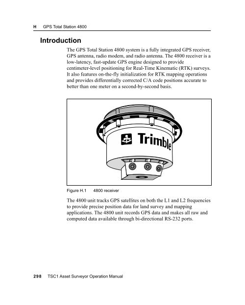 v5.20 - Classic DocuShare Home - Trimble