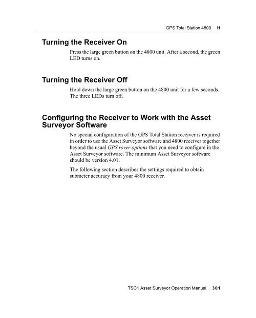 v5.20 - Classic DocuShare Home - Trimble